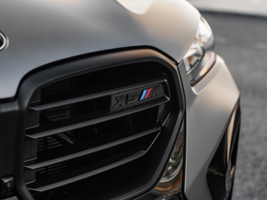 BMW X5 M III (F95) Рестайлинг Москва  - изображение 15