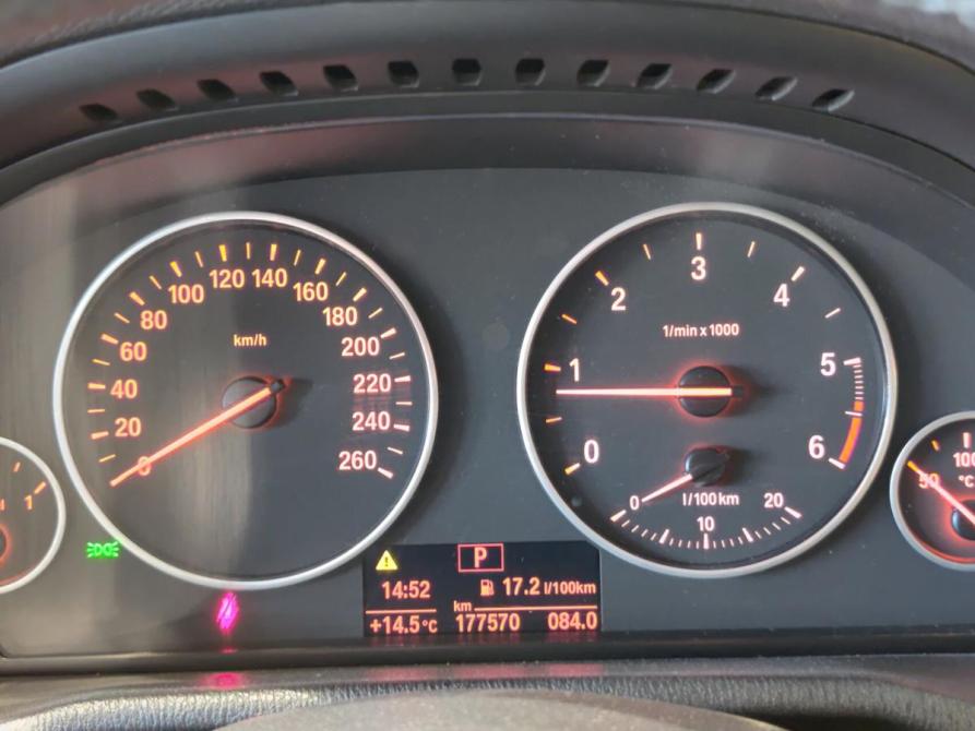 BMW X3 II (F25) Казань  - изображение 16