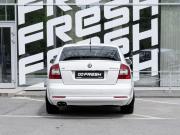 Skoda Octavia II (A5) Рестайлинг Волгоград  - изображение 24