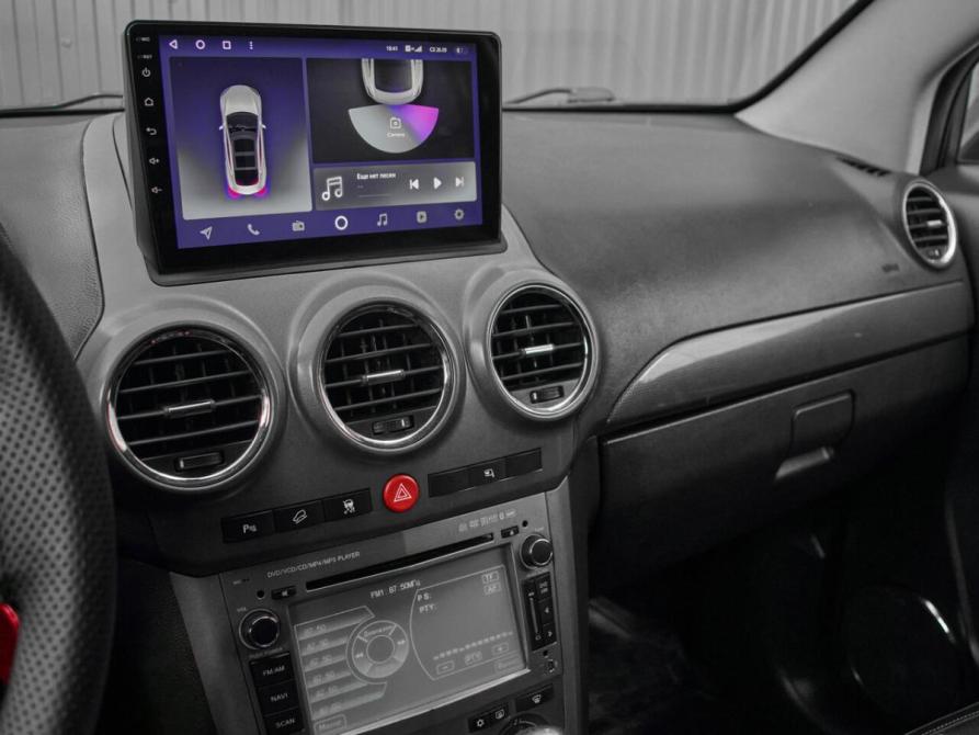 Opel Antara I Екатеринбург  - изображение 16