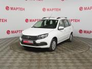 Lada (ВАЗ) Granta I Рестайлинг Вологда  - изображение 15