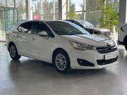 Citroen C4 II Новосибирск  - изображение 22
