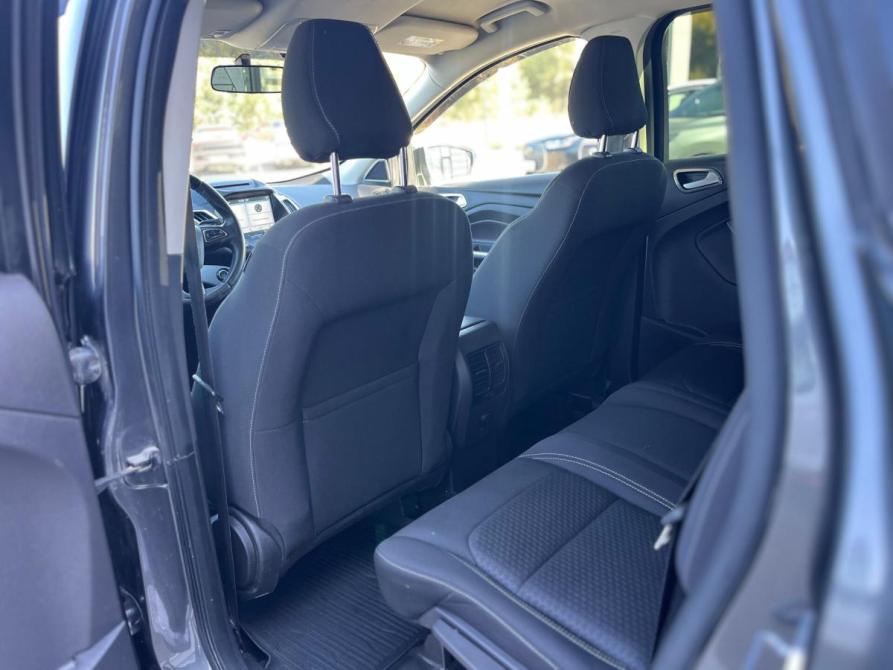 Ford Kuga II Рестайлинг Томск  - изображение 21