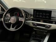 Audi A4 V (B9) Рестайлинг Санкт-Петербург  - изображение 48