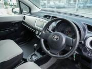 Toyota Vitz III (XP130) Новосибирск  - изображение 32