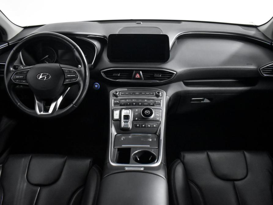 Hyundai Santa Fe IV Рестайлинг Санкт-Петербург  - изображение 16