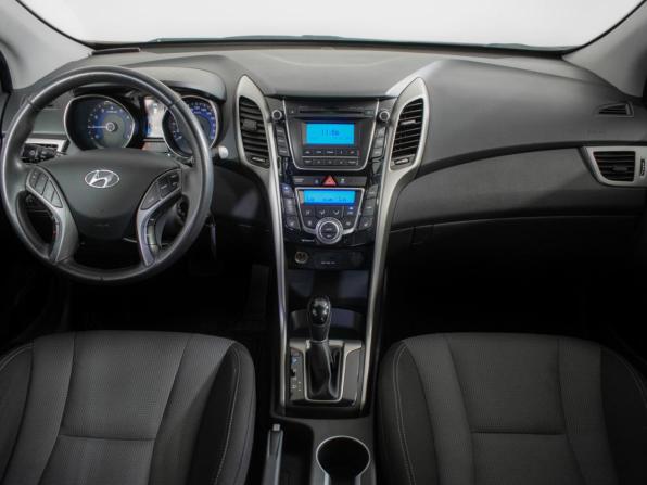 Hyundai i30 II с пробегом 2012 года, цена 1 195 000 рублей, 78681 км, хэтчбек, Автокод Объявления
