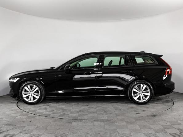 Volvo V60 II с пробегом 2018 года, цена 2 299 000 рублей, 191000 км, универсал, Автокод Объявления