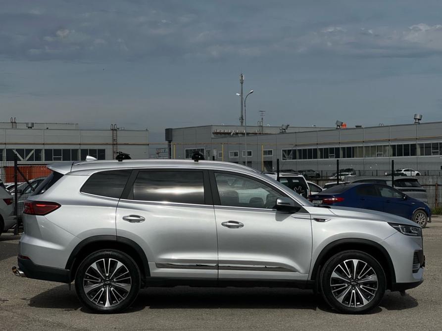 Chery Tiggo 8 Pro Max I Самара  - изображение 8