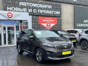 Kia Sorento III Prime Рестайлинг Альметьевск  - изображение 24