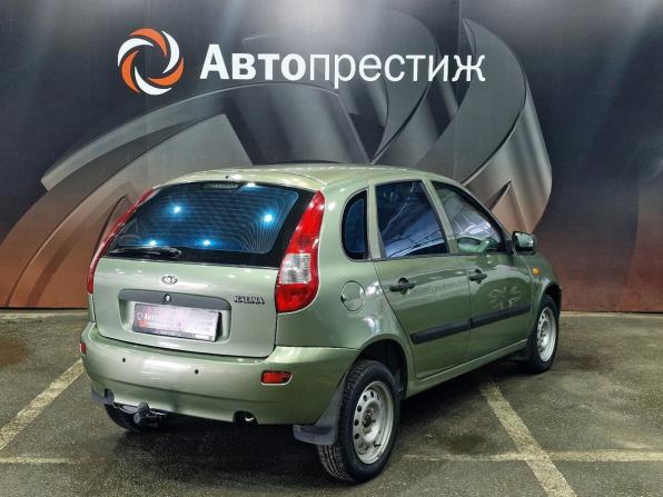 Lada (ВАЗ) Kalina I с пробегом 2010 года, цена 370 000 рублей, 180593 км, хэтчбек, Автокод Объявления