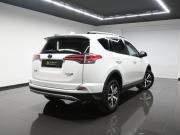 Toyota RAV4 IV (XA40) Рестайлинг Тверь  - изображение 25