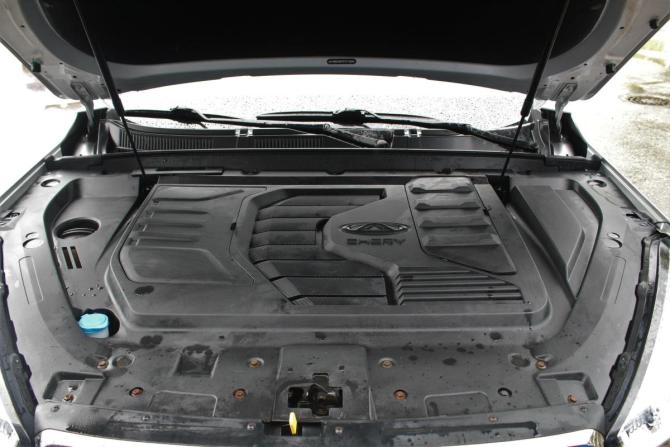Chery Tiggo 7 Pro Max I с пробегом 2023 года, цена 2 110 000 рублей, 30713 км, внедорожник, Автокод Объявления