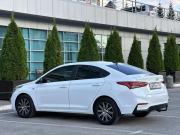 Hyundai Solaris II Уфа  - изображение 18