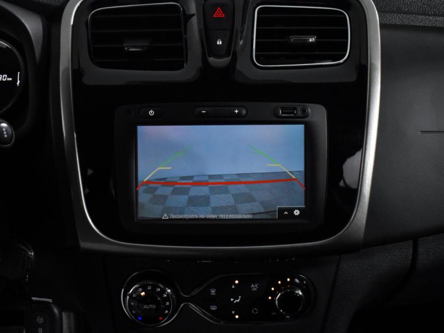 Renault Sandero II Рестайлинг Санкт-Петербург  - изображение 19