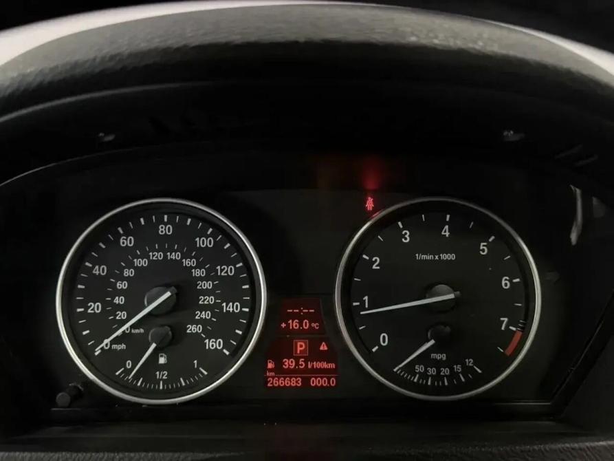 BMW X5 II (E70) Уфа  - изображение 22
