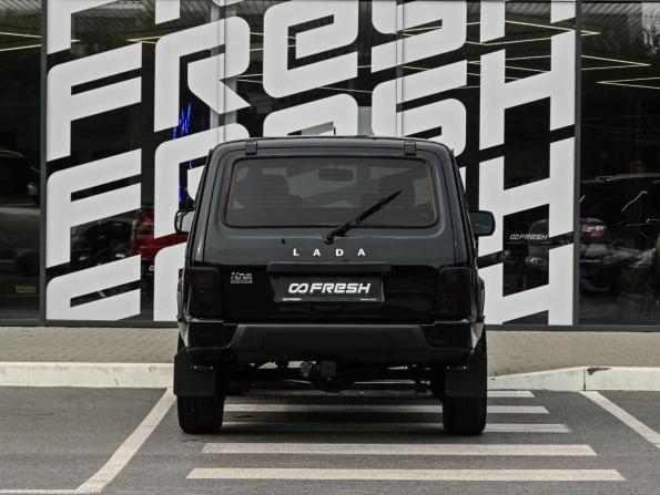 Lada (ВАЗ) Niva Legend I с пробегом 2024 года, цена 899 000 рублей, 34227 км, внедорожник, Автокод Объявления