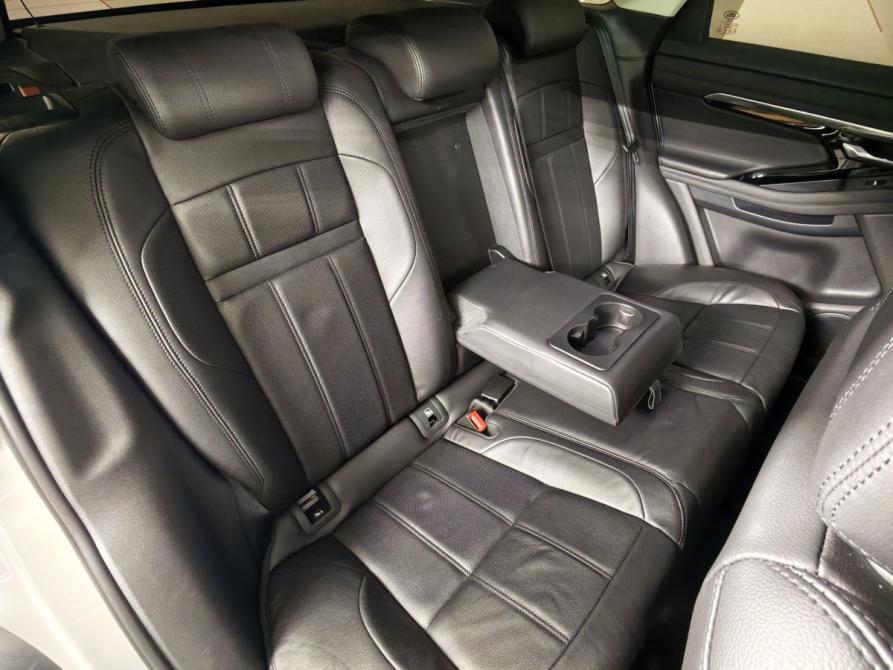 Land Rover Range Rover Evoque II Москва  - изображение 16