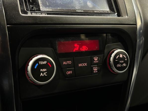 Suzuki SX4 I (Classic) Рестайлинг с пробегом 2013 года, цена 960 000 рублей, 171612 км, хэтчбек, Автокод Объявления