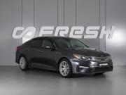 Kia Optima IV Рестайлинг Минеральные Воды  - изображение 18