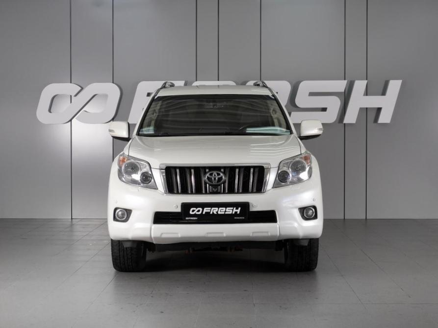 Toyota Land Cruiser Prado 150 Series Минеральные Воды  - изображение 3