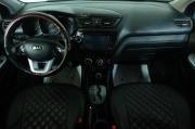 Kia Rio III Омск  - изображение 37