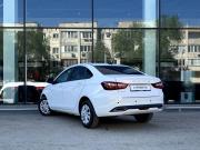 Lada (ВАЗ) Vesta I Рестайлинг (NG) Самара  - изображение 21