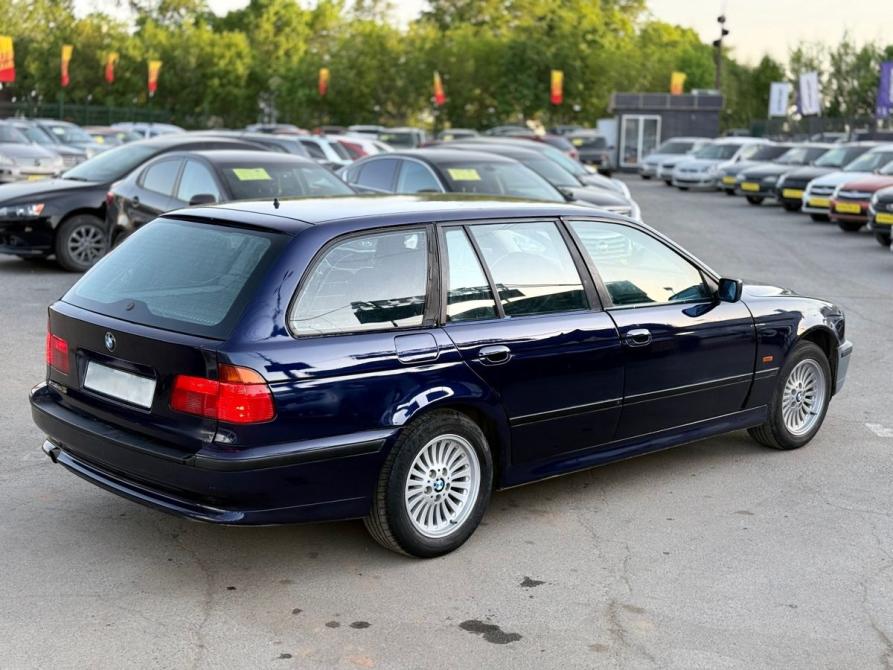 BMW 5 серии IV (E39) Ижевск  - изображение 4