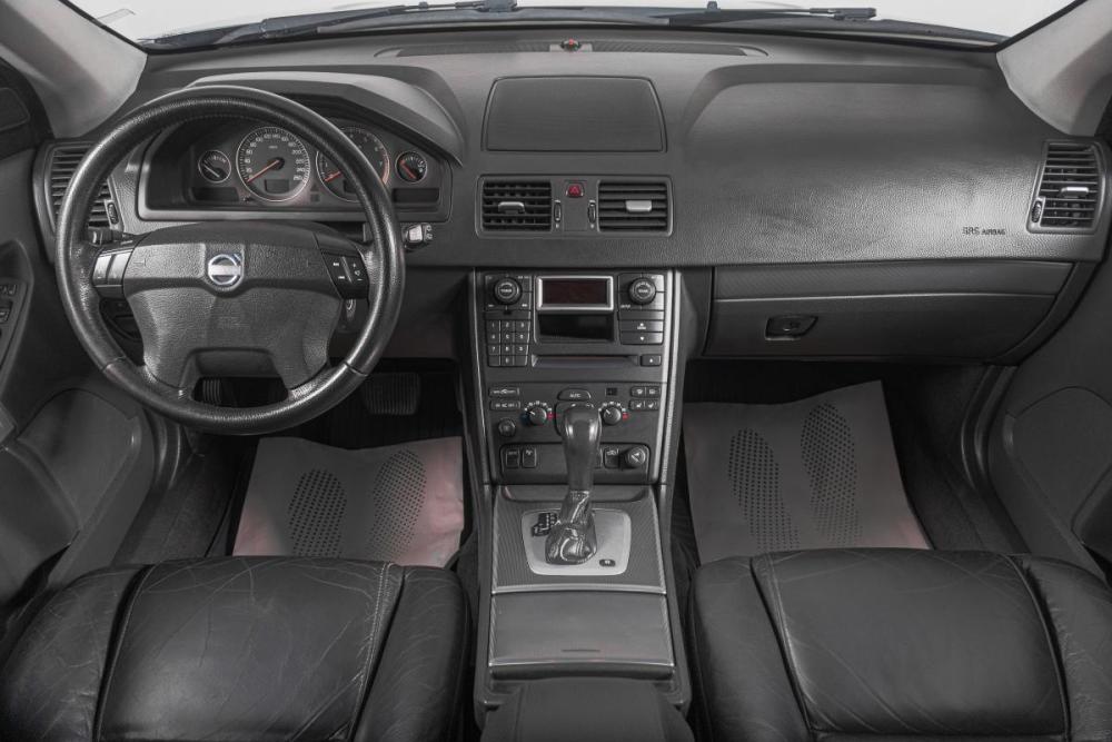 Volvo XC90 I Томск  - изображение 11