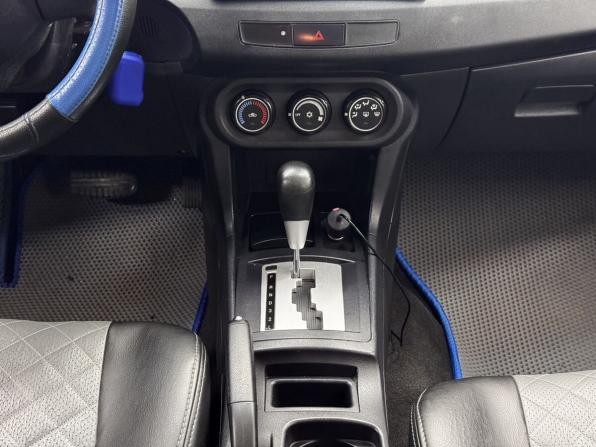 Mitsubishi Lancer X Рестайлинг с пробегом 2012 года, цена 700 000 рублей, 150000 км, седан, Автокод Объявления