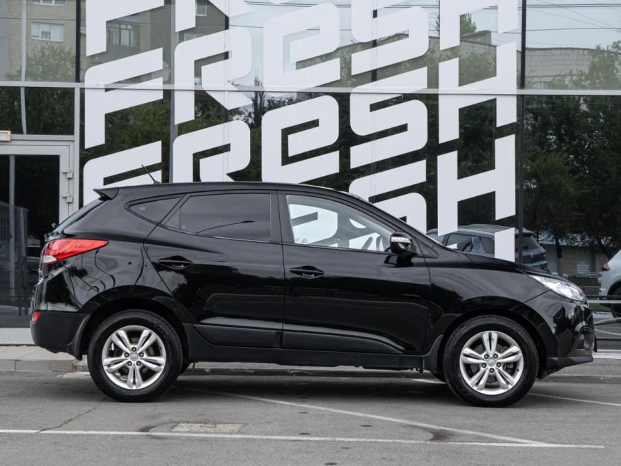 Hyundai ix35 I Волгоград  - изображение 5