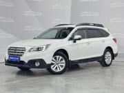 Subaru Outback V Новосибирск  - изображение 24