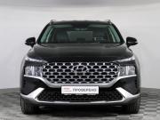 Hyundai Santa Fe IV Рестайлинг Химки  - изображение 18