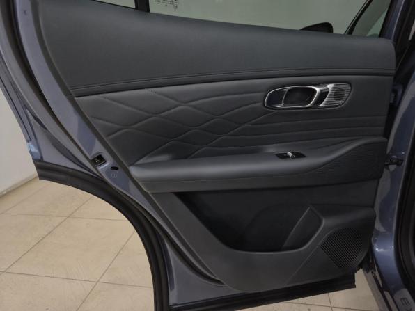 Geely EX5 Гибрид с пробегом 2026 года, цена 3 470 000 рублей, 13655 км, внедорожник, Автокод Объявления