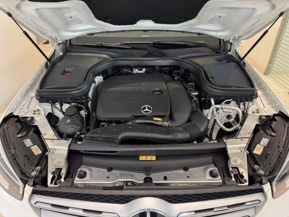 Mercedes-Benz GLC I (X253) Рестайлинг с пробегом 2019 года, цена 4 890 000 рублей, 36000 км, внедорожник, Автокод Объявления