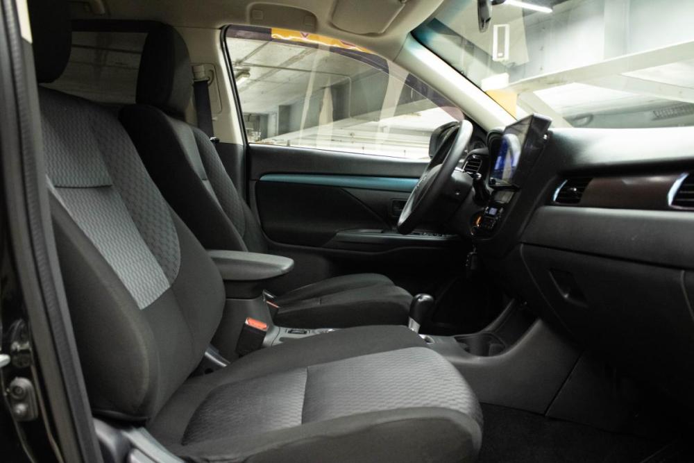 Mitsubishi Outlander III Уфа  - изображение 12