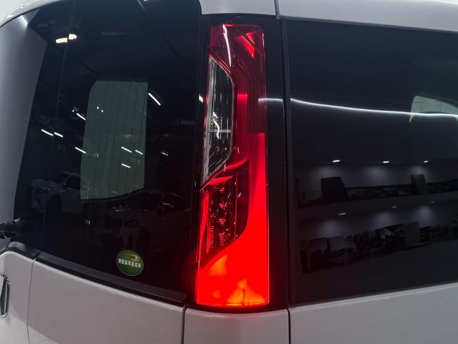 Honda Stepwgn V Рестайлинг Уфа  - изображение 29