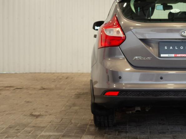 Ford Focus III с пробегом 2013 года, цена 895 000 рублей, 96666 км, хэтчбек, Автокод Объявления