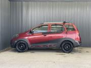 Chery IndiS (S18D) I Пермь  - изображение 32
