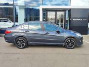 Peugeot 408 I Москва  - изображение 21