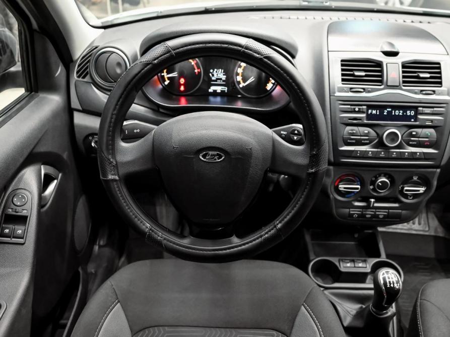 Lada (ВАЗ) Granta I Рестайлинг Екатеринбург  - изображение 11
