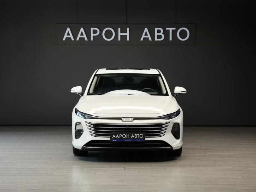 FAW Bestune B70 I Рестайлинг Москва  - изображение 2