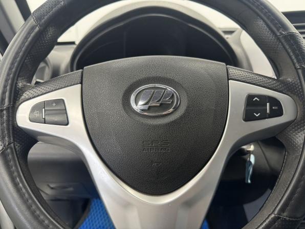 Lifan X60 I с пробегом 2014 года, цена 529 000 рублей, 73832 км, внедорожник, Автокод Объявления