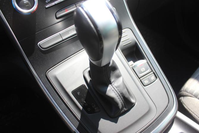 Renault Scenic IV с пробегом 2020 года, цена 1 797 000 рублей, 84430 км, минивэн, Автокод Объявления