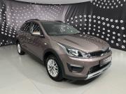 Kia Rio IV Новосибирск  - изображение 30