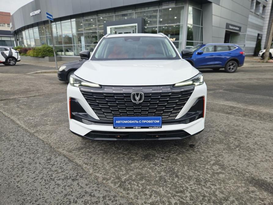 Changan CS55 Plus II Санкт-Петербург  - изображение 2