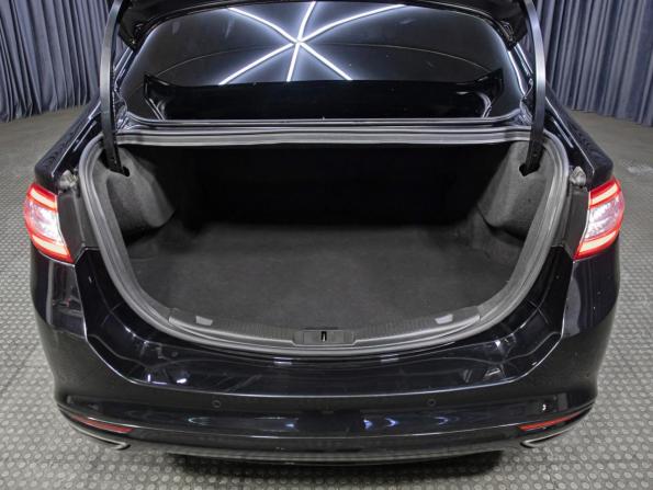 Ford Mondeo V с пробегом 2016 года, цена 1 349 000 рублей, 163000 км, седан, Автокод Объявления