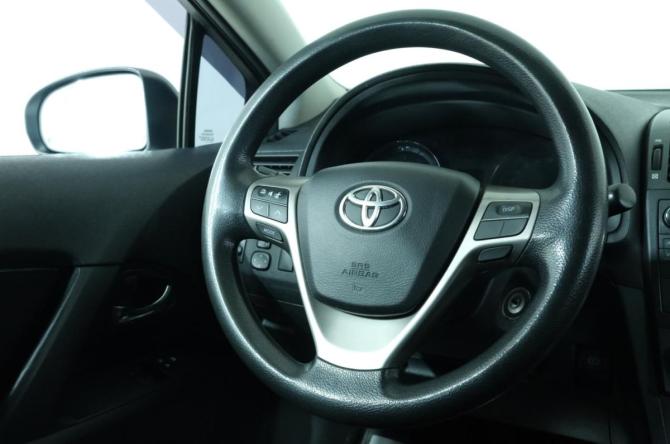 Toyota Avensis III с пробегом 2009 года, цена 1 099 000 рублей, 167500 км, седан, Автокод Объявления