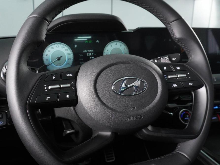 Hyundai Lafesta I Рестайлинг Минеральные Воды  - изображение 19