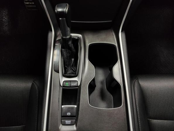 Honda Accord X с пробегом 2019 года, цена 1 995 000 рублей, 138151 км, седан, Автокод Объявления